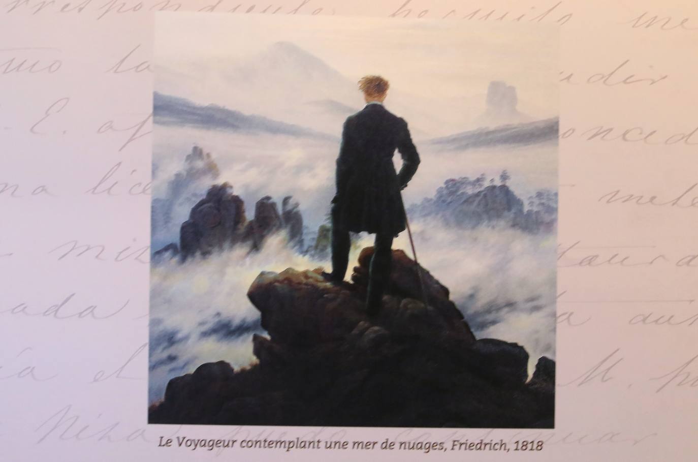 Fotos: Exposición permanente sobre Enrique Gil en el Castillo de los Templarios