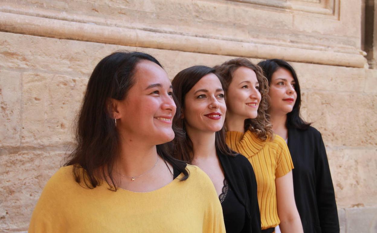 Ensemble Egeria.
