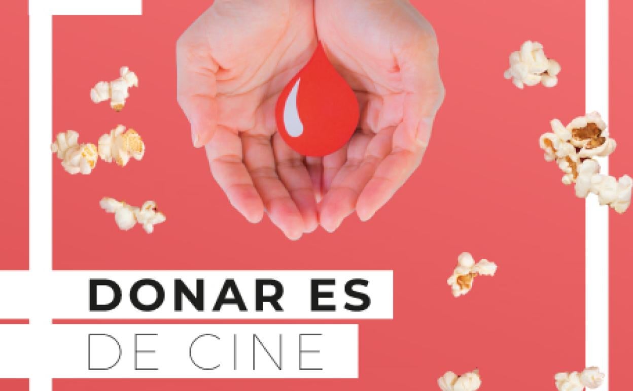 Imagen de la campaña.