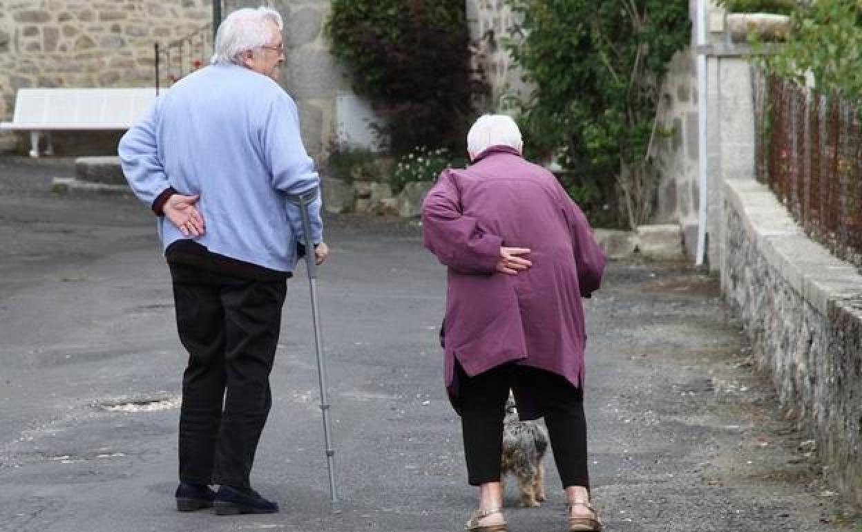 La Concejalía de Mayores de Ponferrada organiza un taller de memoria de la mano de la Cátedra de Envejecimiento de la ULE