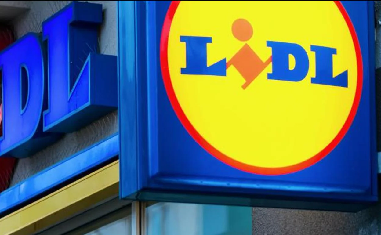 La Policía Nacional investiga un robo con intimidación en el supermercado Lidl del Parque de la Herrería de Ponferrada