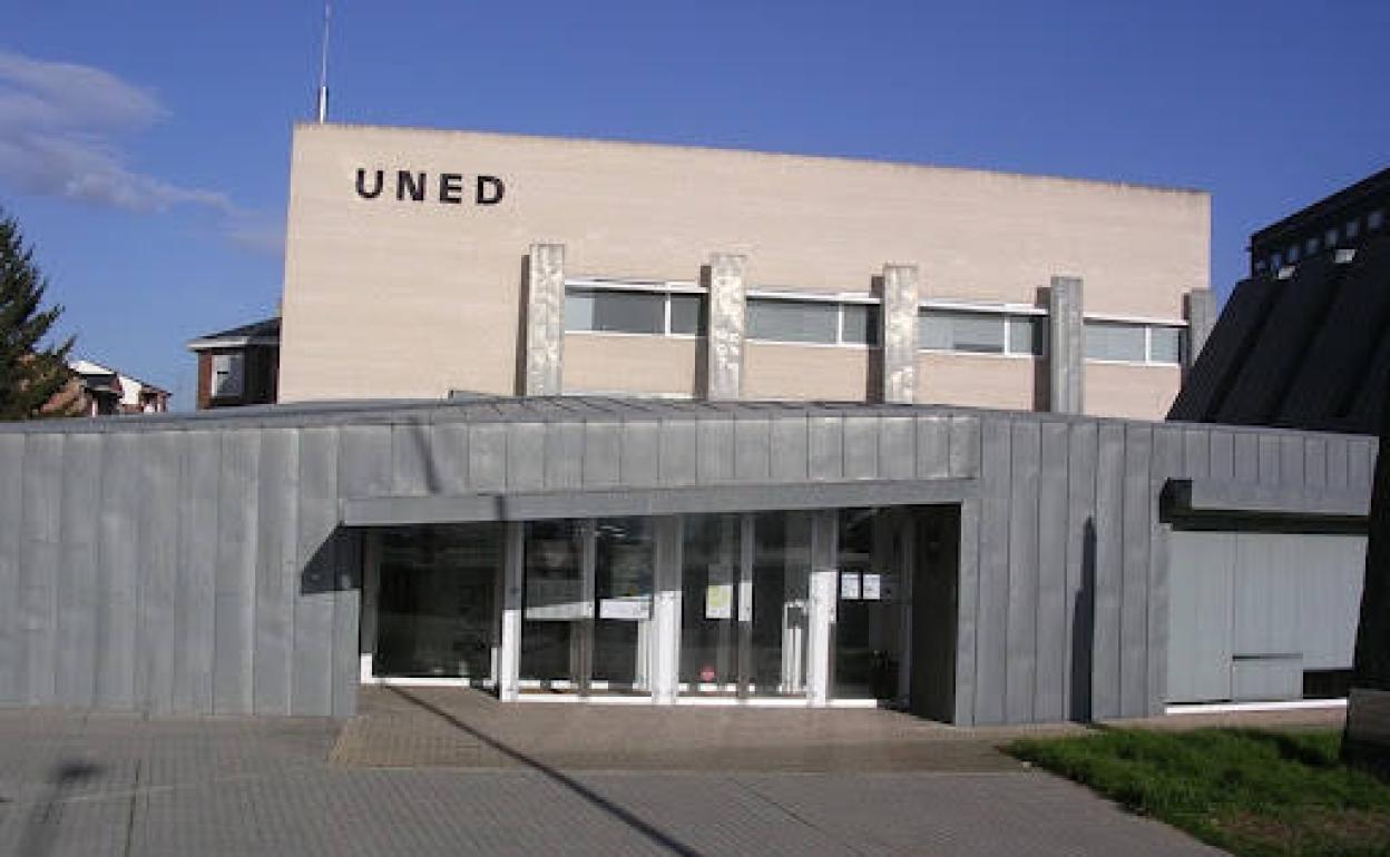 La jornada se desarrollará en el salón de actos de la Uned de Ponferrada.