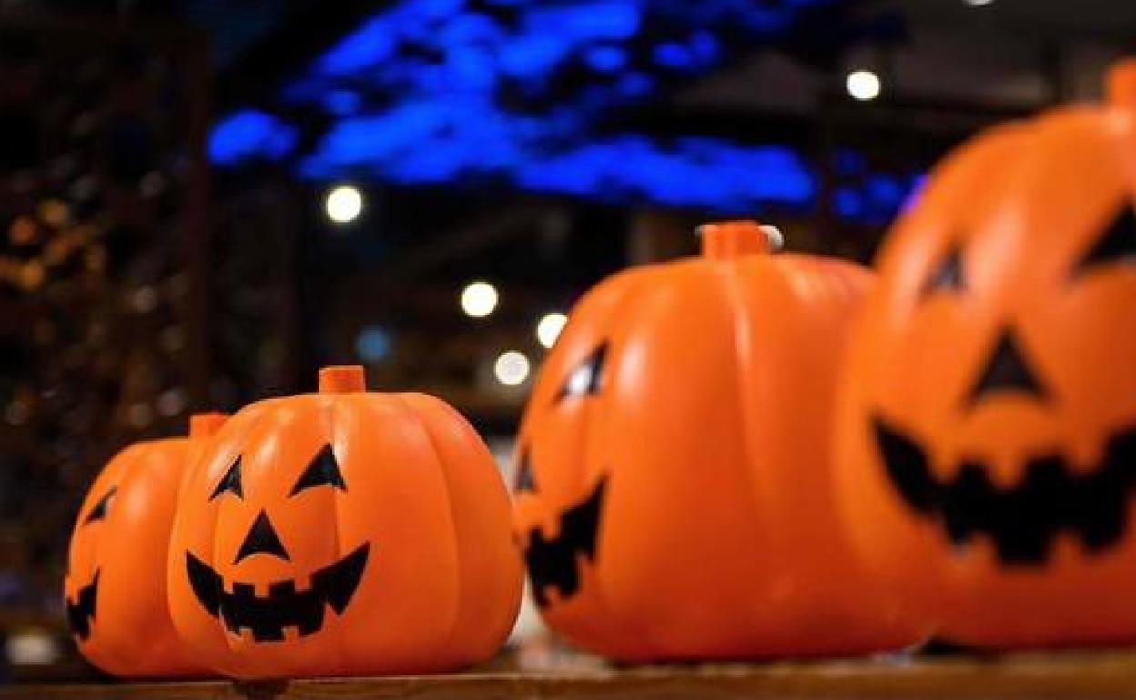 Plaza Gourmet organiza una fiesta de Halloween para los más pequeños