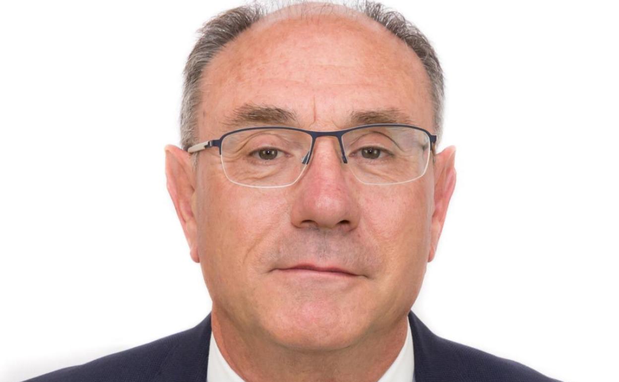 Cs nombra a Sigifredo Benavides nuevo coordinador de la agrupación Bierzo-Laciana.
