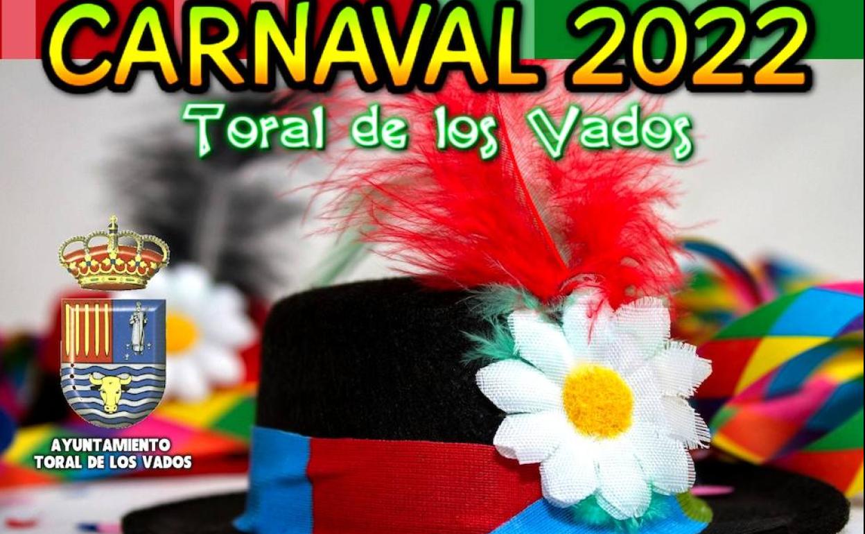 Toral de los Vados reparte más de 1.000 euros en premios en Carnaval