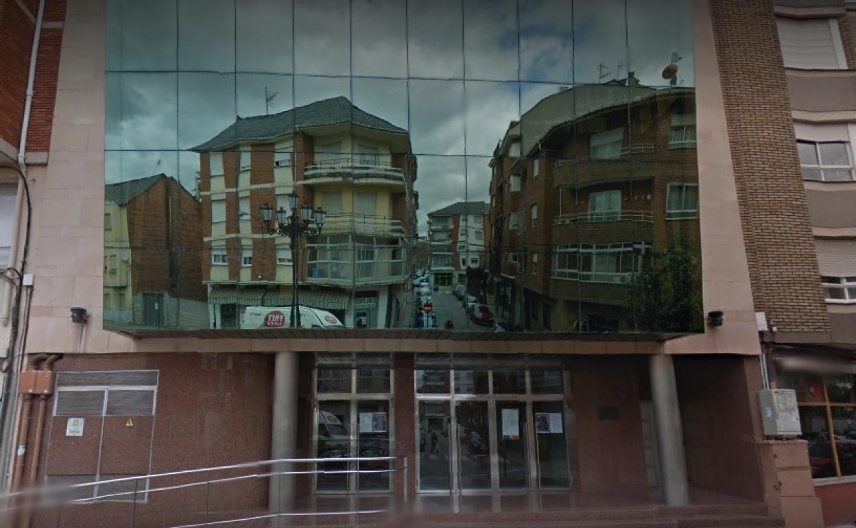 Teatro Benevivere.