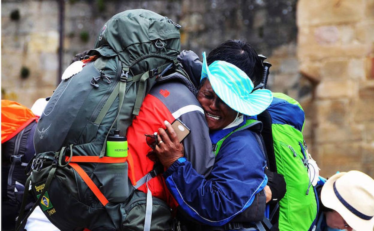 Imagen de la muestra.