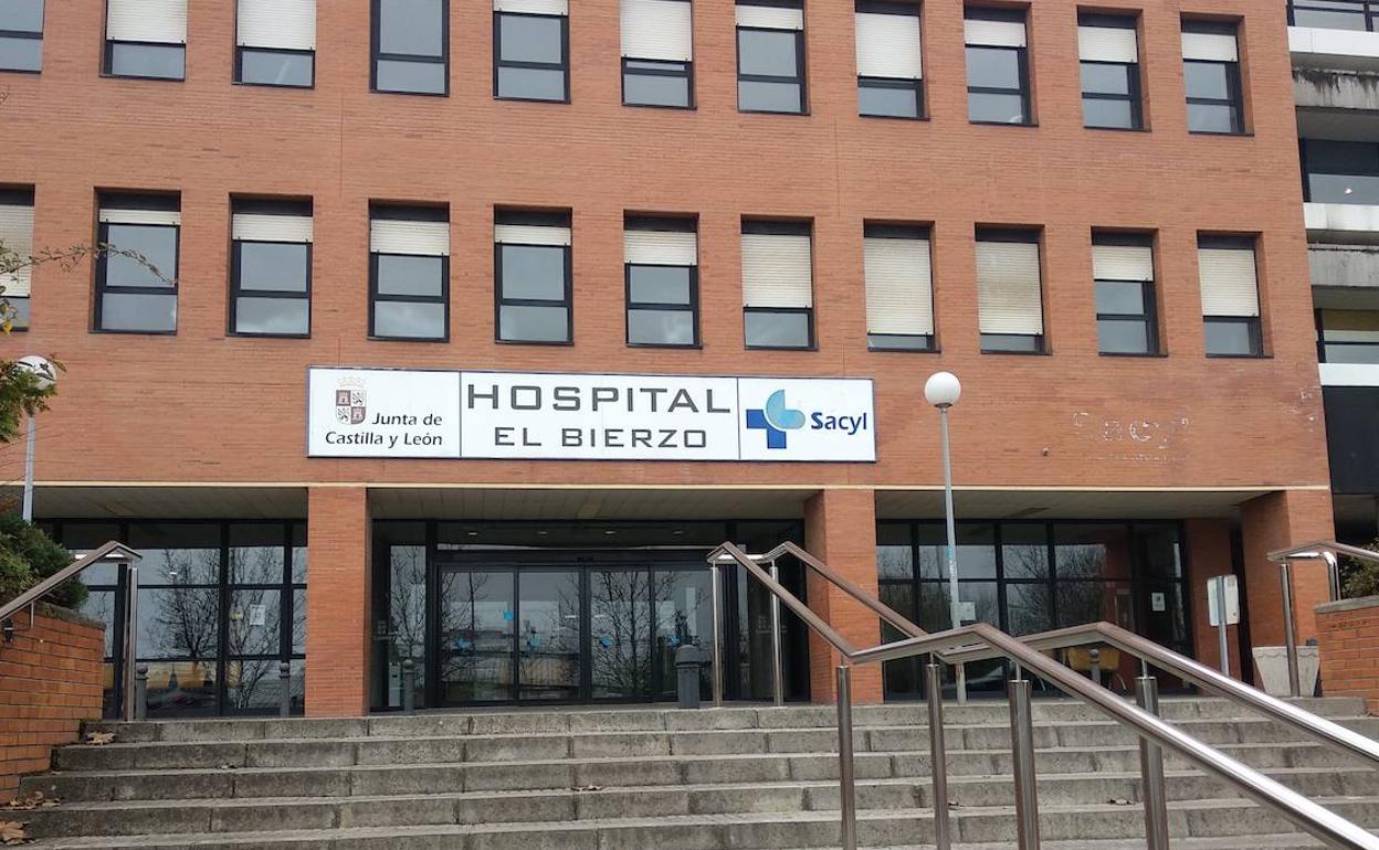 Hospital del Bierzo.