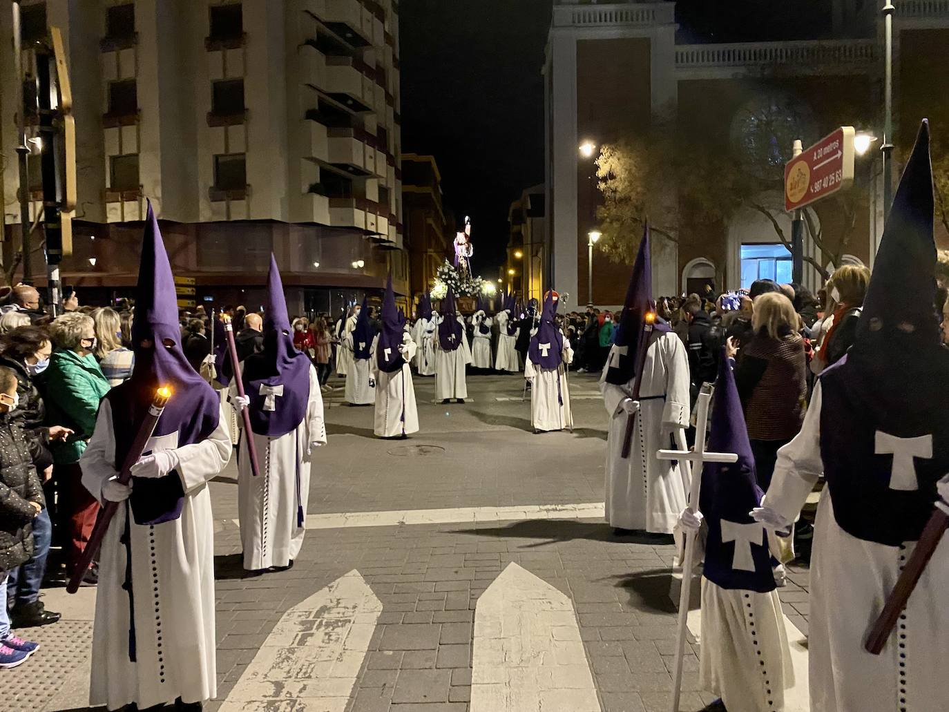 Fotos: Procesión del silencio