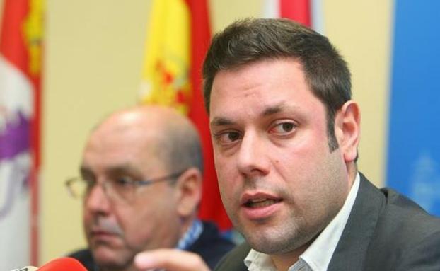 CB reprocha al alcalde de Ponferrada su «grave error de comunicación» respecto a la obra de asfaltado de un vial en la pedanía de Dehesas