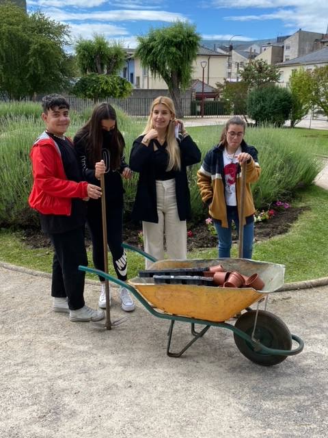 Fotos: Ponferrada y Bembibre celebran el Día Mundial del Medio Ambiente