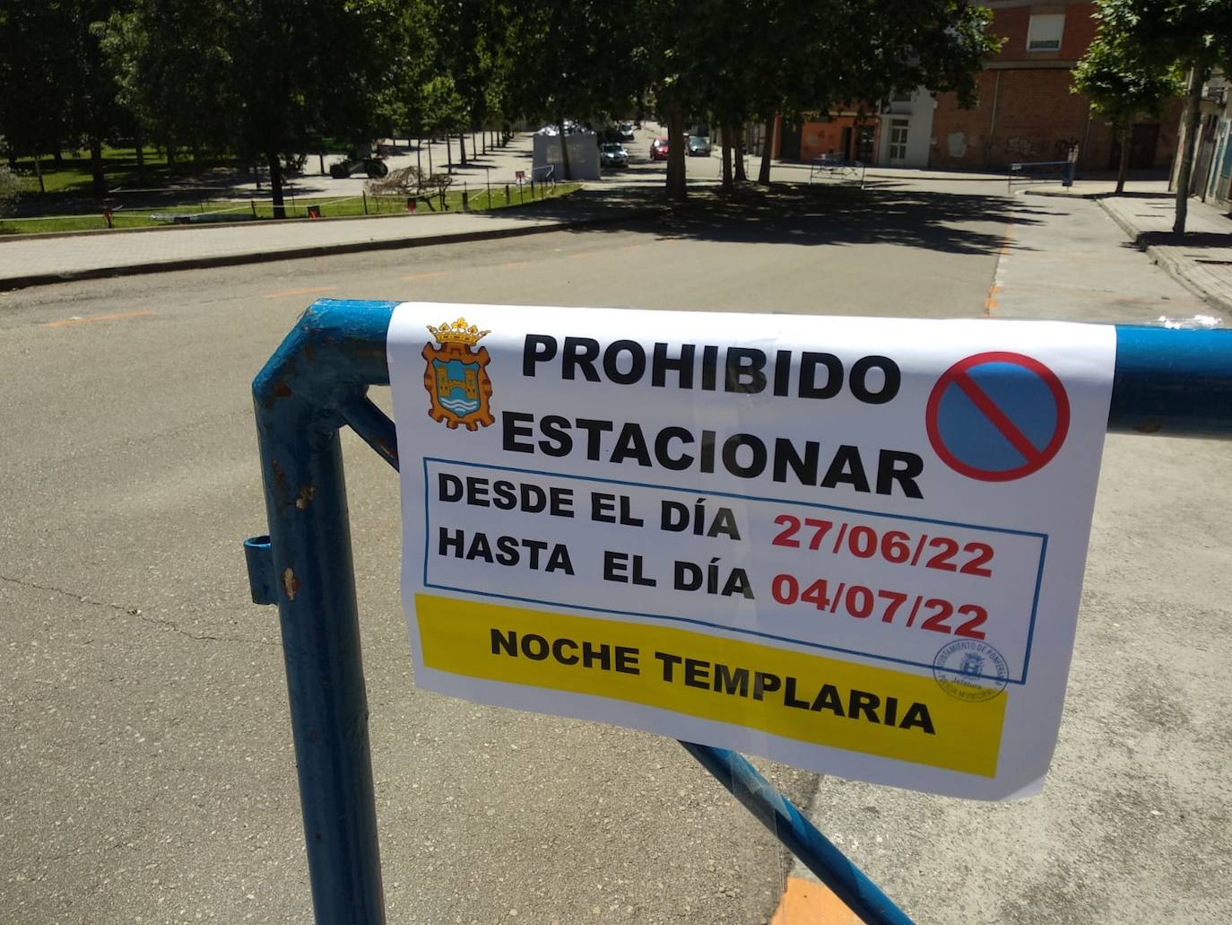 Fotos: Comienza el montaje de &#039;Ponsferrata&#039;