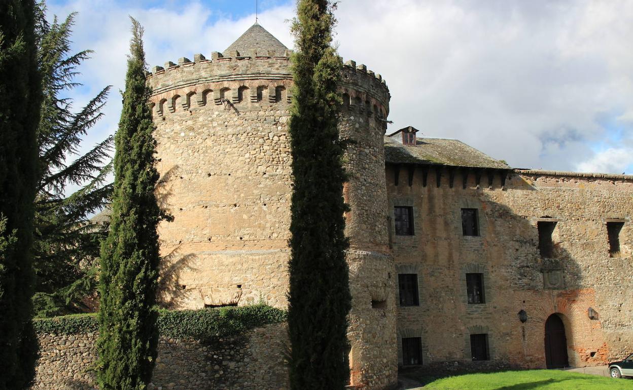 La música de Beethoven abre este jueves las puertas del Castillo de Villafranca del Bierzo