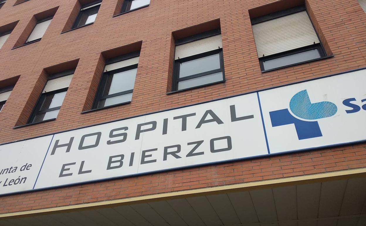 Hospital del Bierzo.