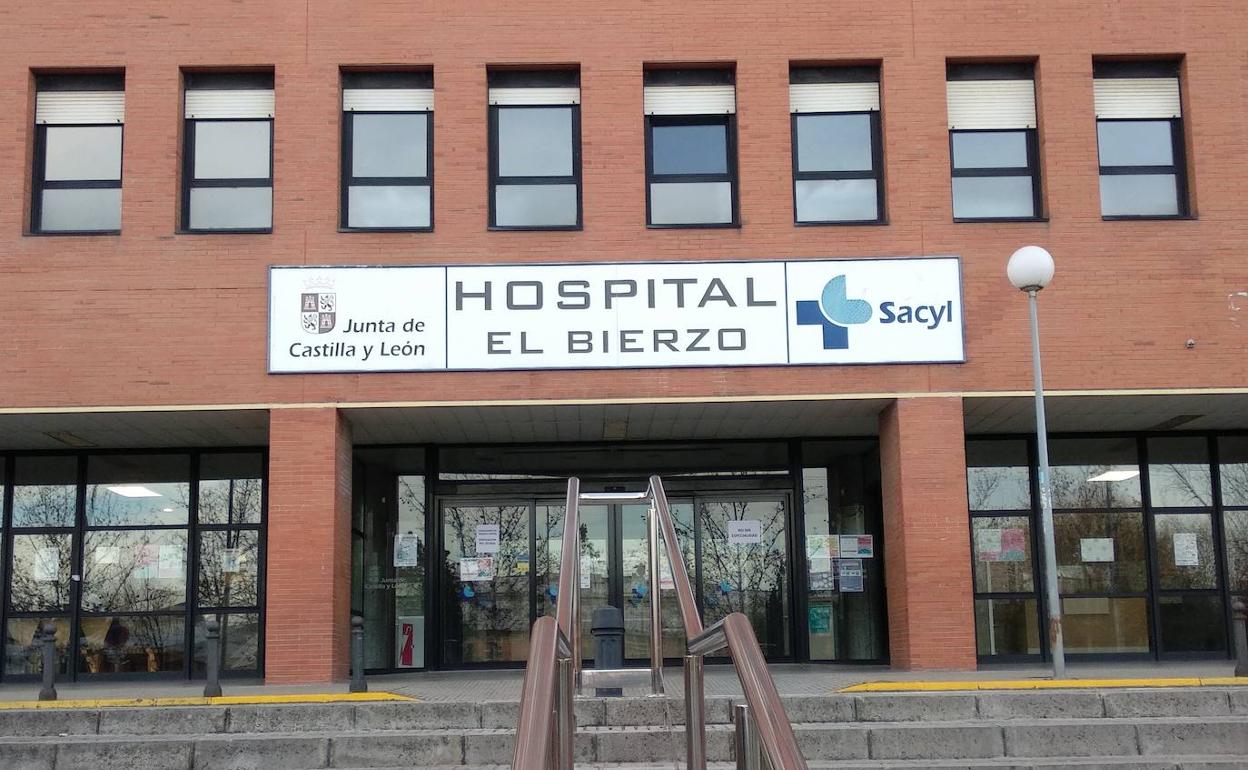 Hospital del Bierzo.