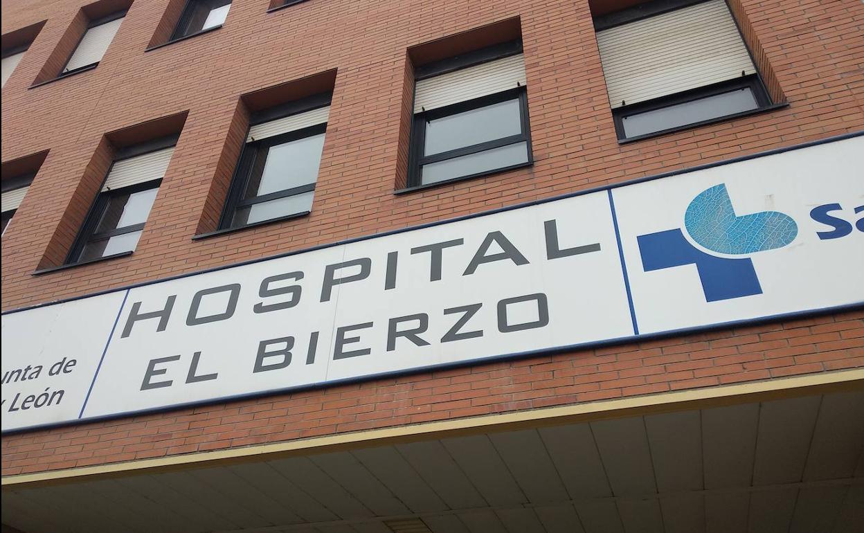 Hospital del Bierzo.