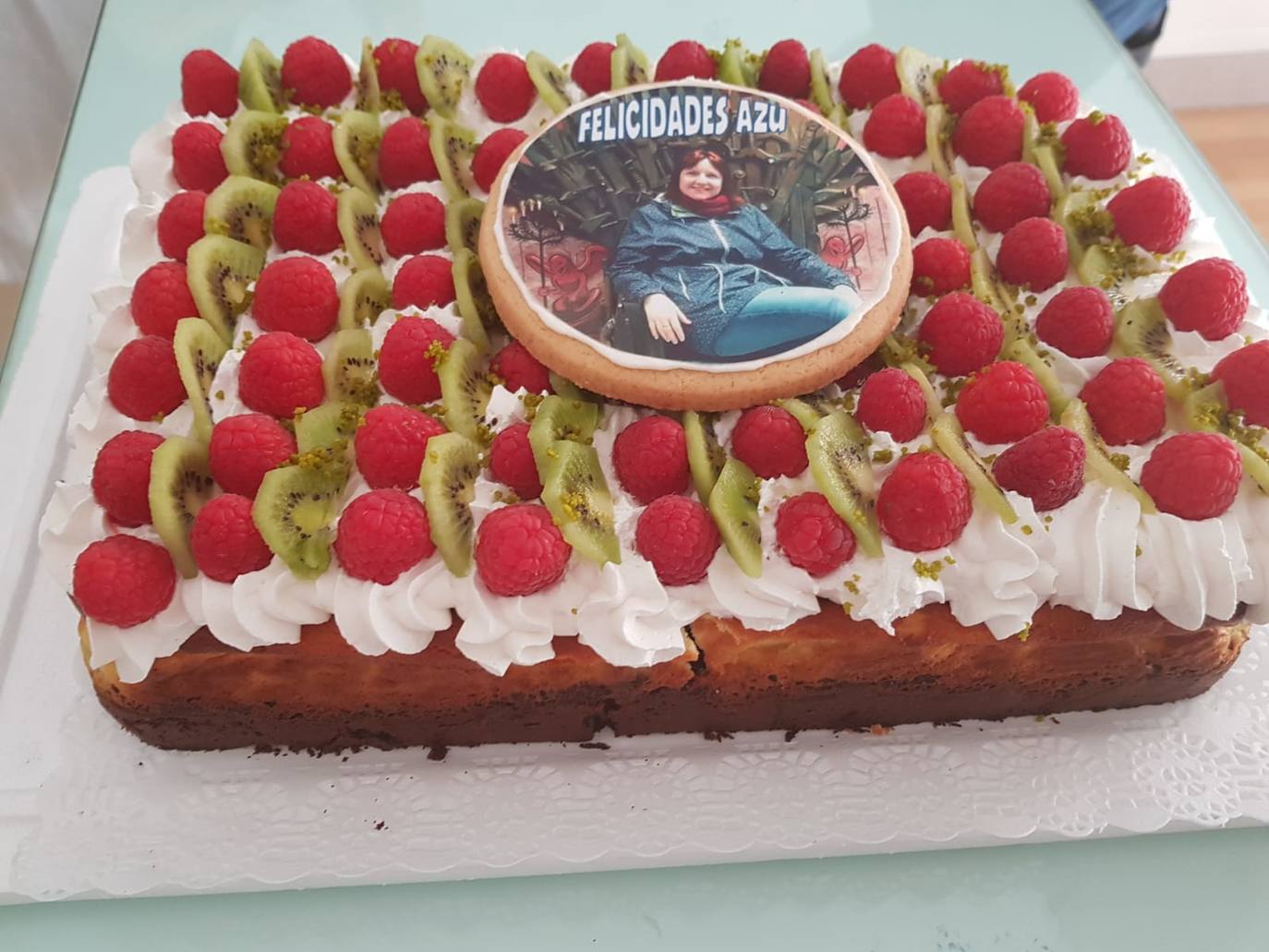 La repostería berciana Gisela Bakery and Cakery lleva sus dulces artesanos elaborados con productos del Bierzo por todo el mundo.