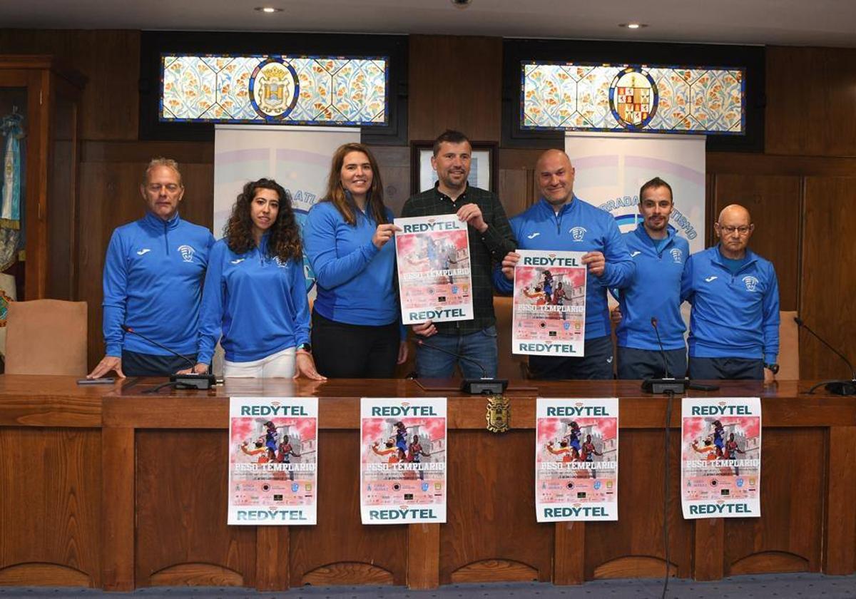 Los mejores lanzadores de España se dan cita en Ponferrada