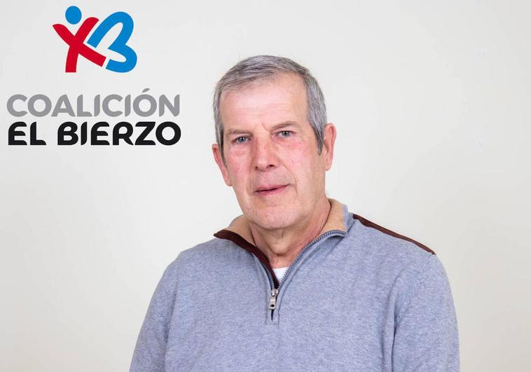 CB presenta a Juan Alba como candidato a la Alcaldía en Páramo del Sil
