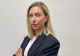 Ana López Vila, candidata al Ayuntamiento de Villafranca del Bierzo por VOX