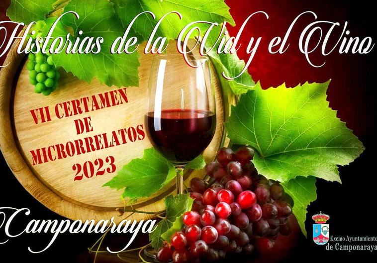 Camponaraya reparte 2.250 euros en los concursos Camponaraya en el Camino&#039; e &#039;Historias de la vid y el vino&#039;
