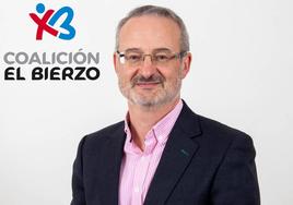 Benito López será el candidato de CB a la Alcaldía de Toral de los Vados.