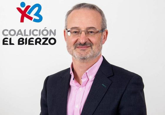 Benito López será el candidato de CB a la Alcaldía de Toral de los Vados.