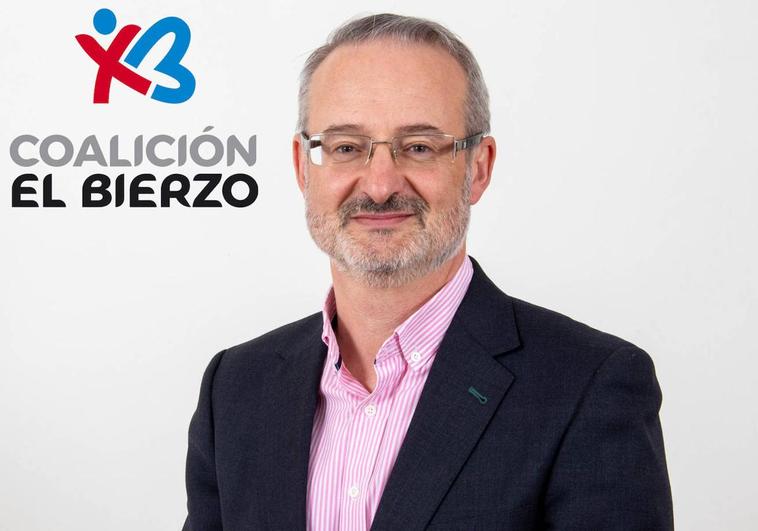Benito López será el candidato de CB a la Alcaldía de Toral de los Vados.