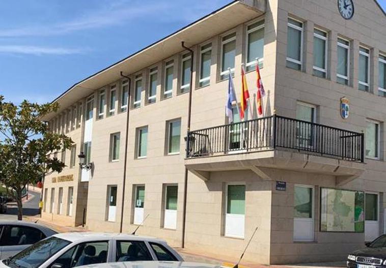 La Junta desestima la petición de Sancedo para alterar sus lindes con Cabañas Raras