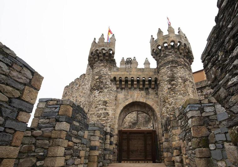 El PP critica la «política errática» de Ramón con respecto a la autorización de actos en el Castillo