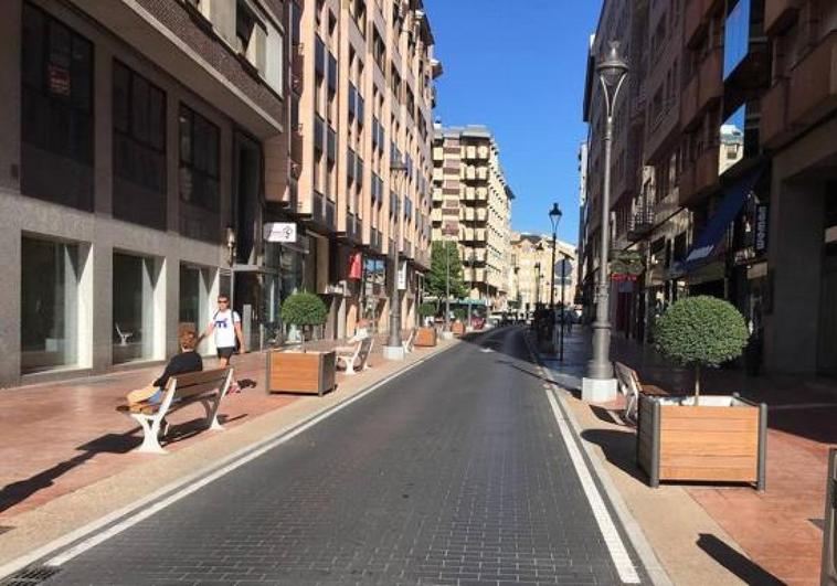 CB asegura que la ZBE se ha diseñado para usar fondos europeos para obras «con fines distintos a la normativa»