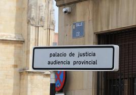 El juicio será en la Audiencia Provincial de León.