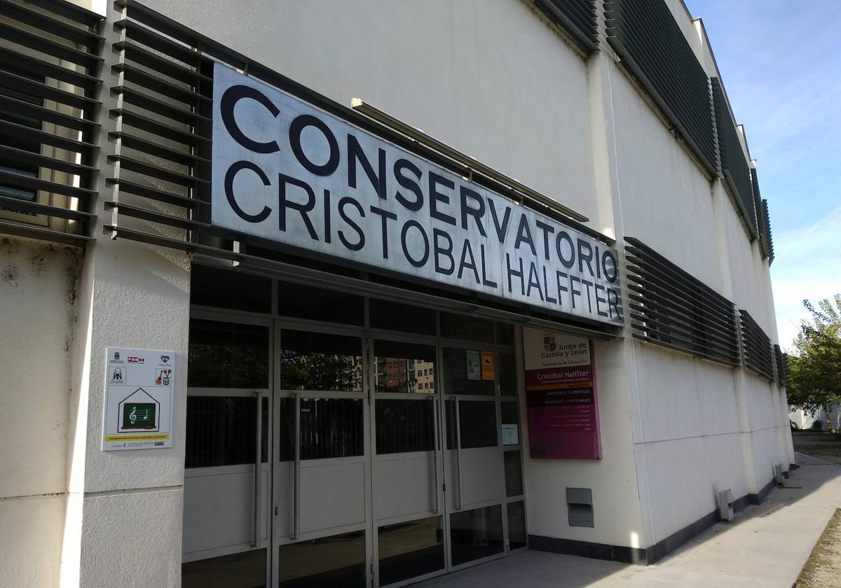 El conservatorio de música de Ponferrada organiza esta semana sus jornadas de puertas abiertas