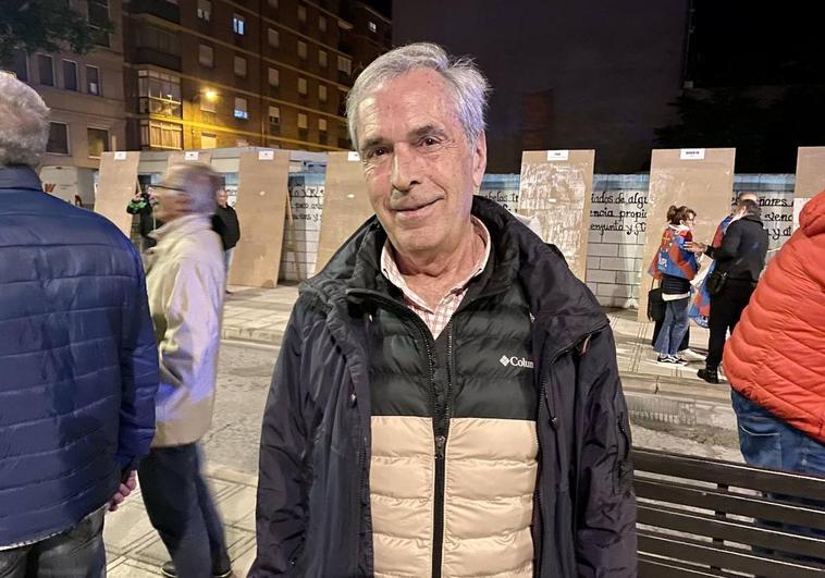 «Creemos que hay que gestionar el Ayuntamiento como si fuera una empresa, con sus pros y sus contras»