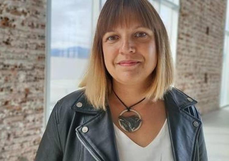 El patronato de Ciuden nombra a Yasodhara López como nueva directora general en sustitución de Arsenio Terrón