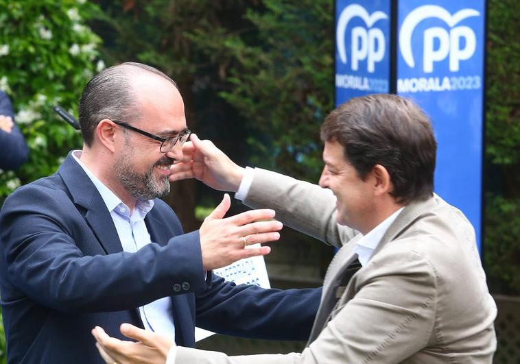 El PP de Ponferrada compromete un cambio en la estructura de los tributos municipales