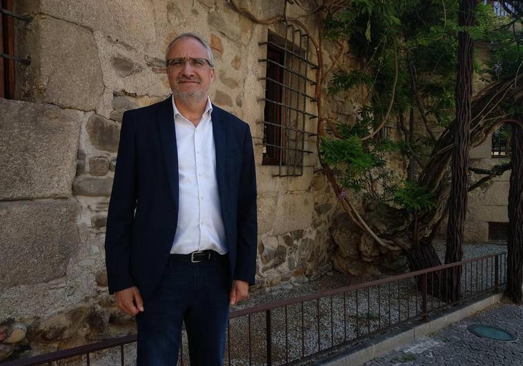 «Creo que podemos estar razonablemente satisfechos, reviso el programa y casi el 90% está cumplido»