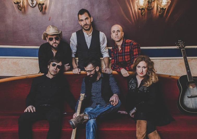 Nashville, Thesis Quartet y Globo Ensemble ponen música al fin de semana en La Térmica Cultural