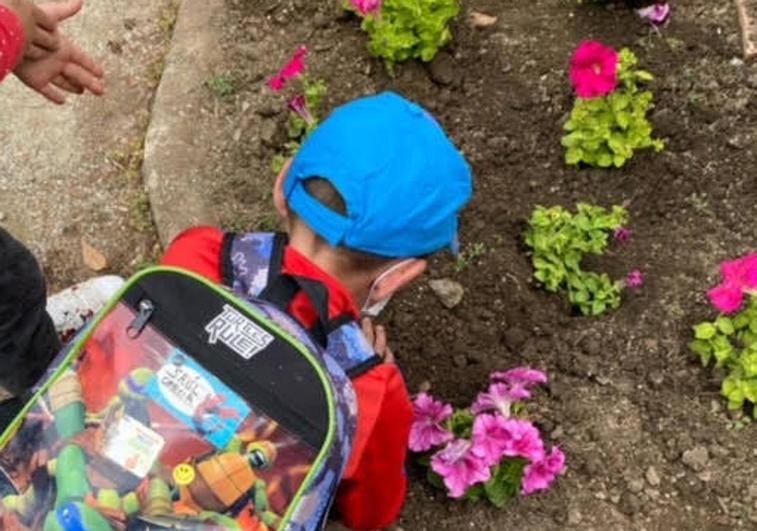 Ponferrada celebra el Día Internacional del Medio Ambiente con talleres de sensibilización para escolares