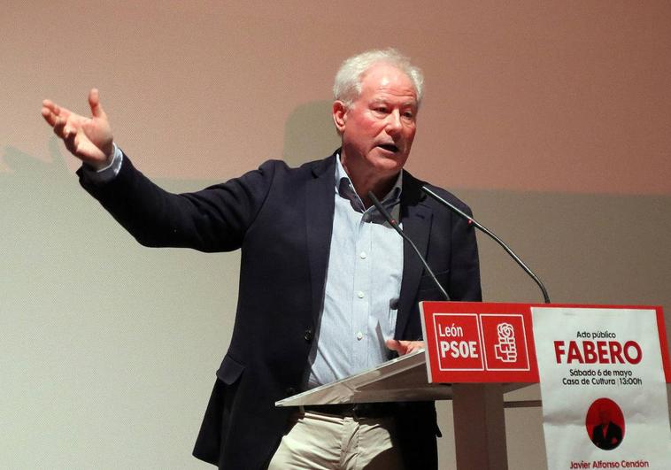 Los socialistas de Fabero apoyan que la lista más votada gobierne el Ayuntamiento