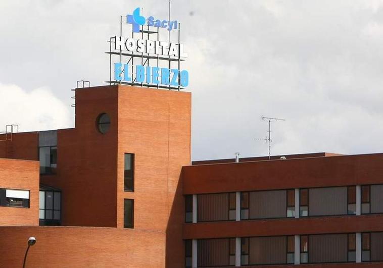 El PRB exige a la Junta que agilice la puesta en marcha de Radioterapia en el Hospital El Bierzo