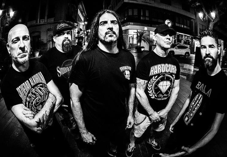 Soziedad Alkoholika, Fangoria, Nena Daconte y Funzo & Baby Loud pondrán música a las fiestas de la Encina