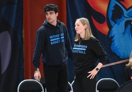 El joven técnico balear Marc Ribas se suma a la escuadra del Embutidos Pajariel Bembibre.