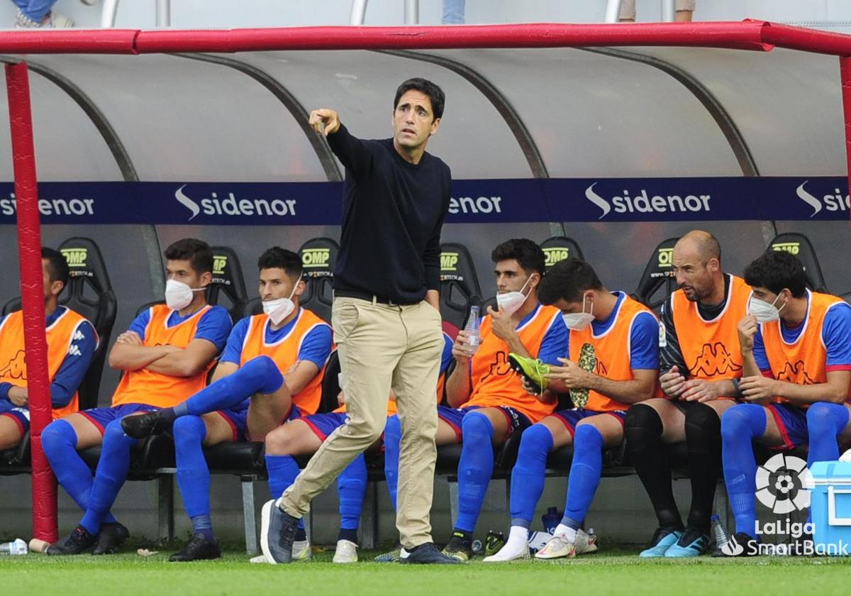 La Ponferradina iniciará su pretemporada el 17 de julio