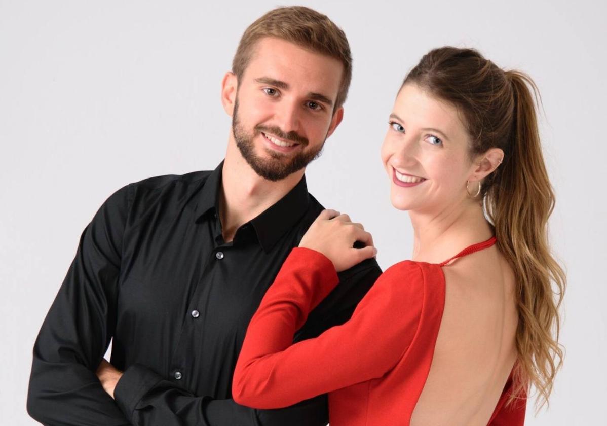 Dúo Namur y Contrassio ponen música a La Térmica Cultural