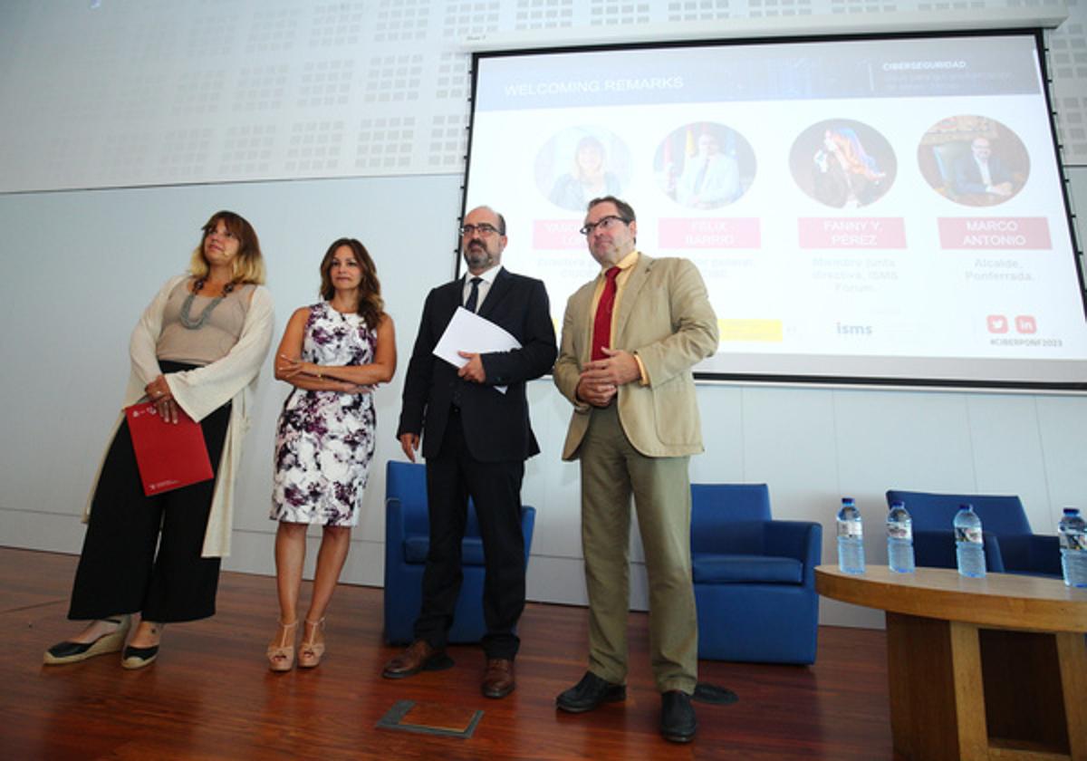 La mitad de los incidentes gestionados por el Incibe el pasado año afectaron a infraestructuras energéticas