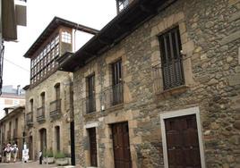 Museo Arqueológico de Cacabelos.