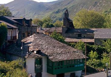 Candín.