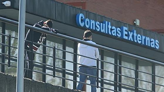 Cs advierte un incremento interanual del 169% en las listas de espera de consultas externas en el Bierzo