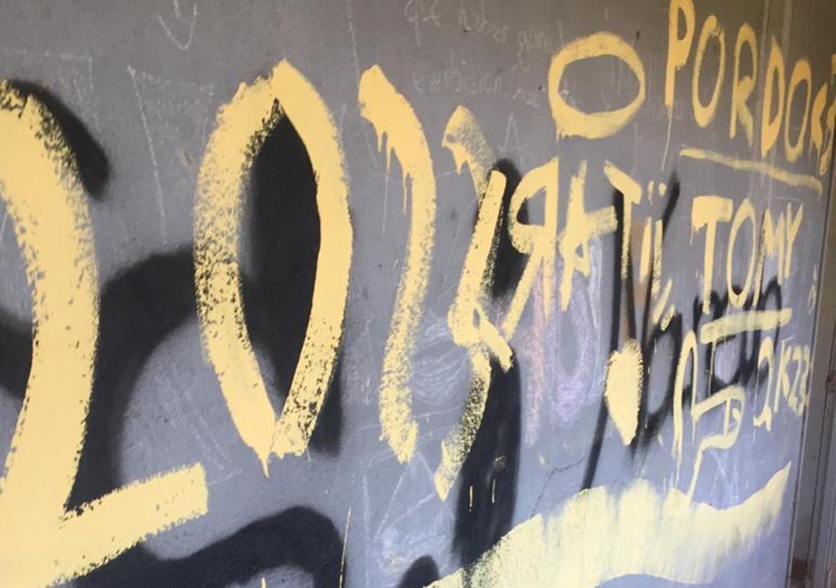 Los vecinos de Ozuela renuncian al local cedido por el Ayuntamiento ante su «abandono obsceno»